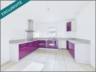  Maison � vendre 4 pi�ces 105 m�