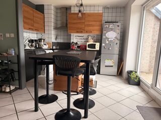  Appartement � vendre 5 pi�ces 93 m�