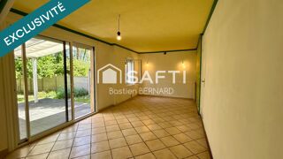  Maison  vendre 5 pices 74 m Ivry-la-bataille
