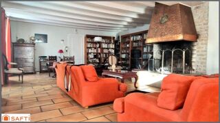  Maison à vendre 7 pièces 312 m²