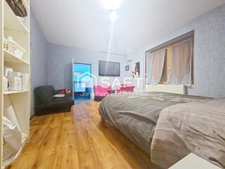  Maison à vendre 12 pièces 285 m²