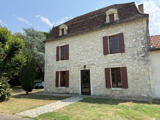  Maison à vendre 5 pièces 128 m²