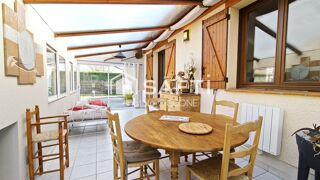  Maison � vendre 5 pi�ces 126 m�