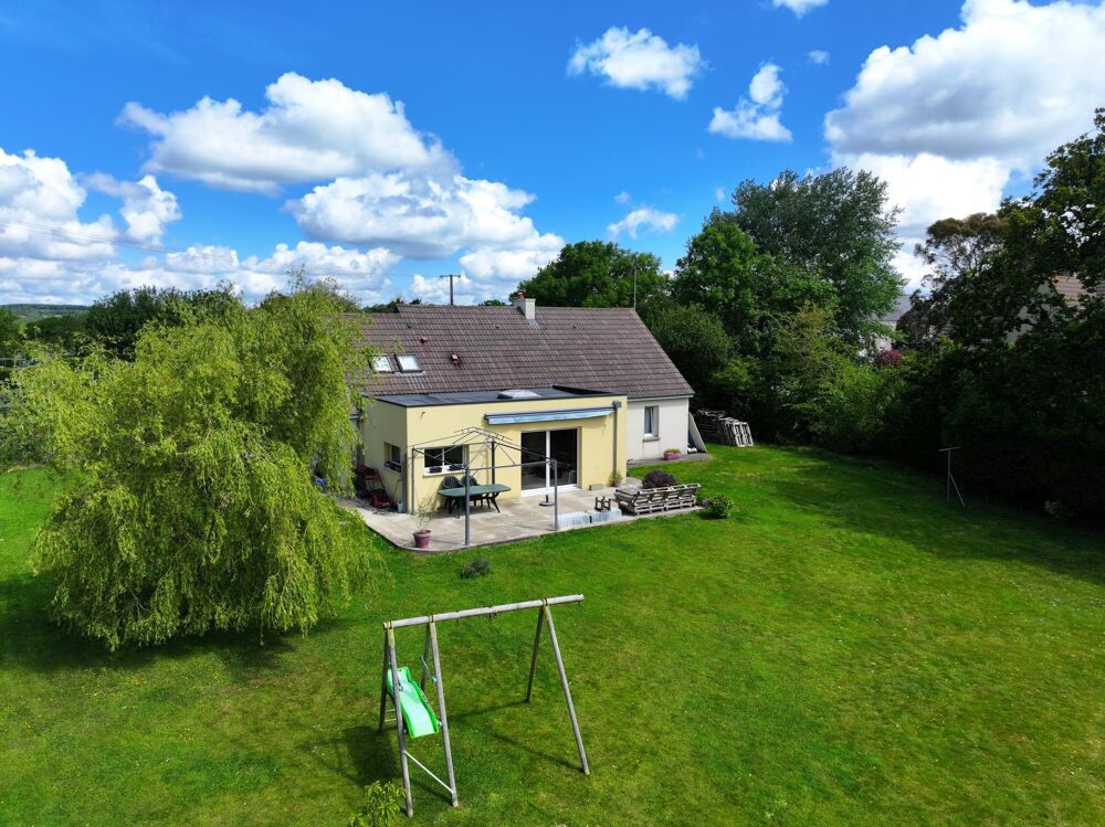 Maison 135m2