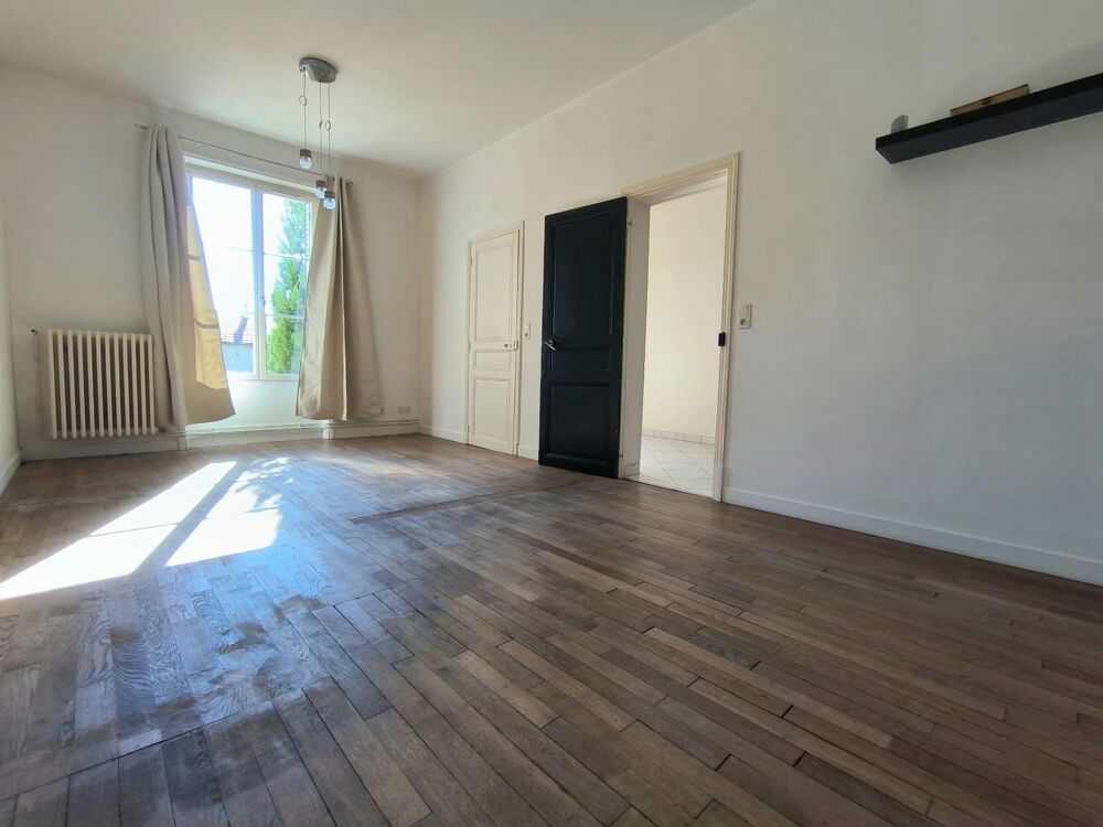 Vente Maison Vailly-Sur-Aisne - Maison familiale Rénovée 117m2 - Terrain clos. Vailly-sur-aisne