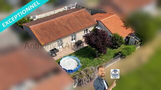  Maison à vendre 4 pièces 96 m²
