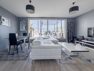  Appartement � vendre 5 pi�ces 103 m�