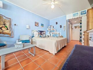  Appartement � vendre 1 pi�ce 24 m�