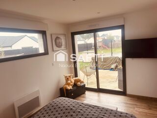  Maison � vendre 4 pi�ces 100 m�