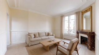  Appartement � vendre 3 pi�ces 51 m�