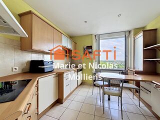  Maison à vendre 7 pièces 125 m²