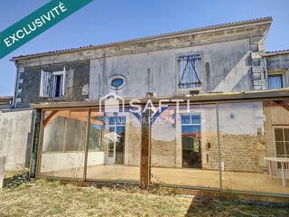  Maison à vendre 8 pièces 157 m²