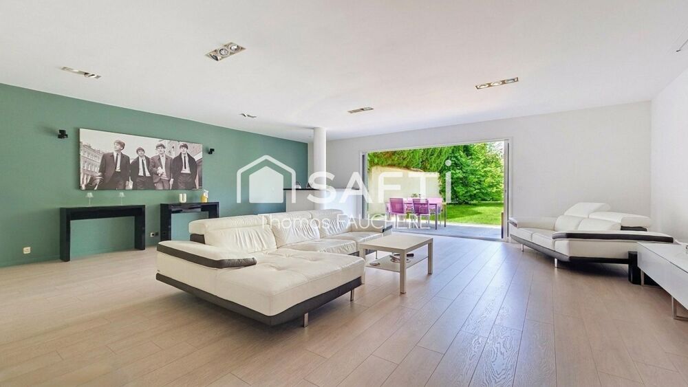 à vendre  Maison Neuilly-Plaisance (93360)