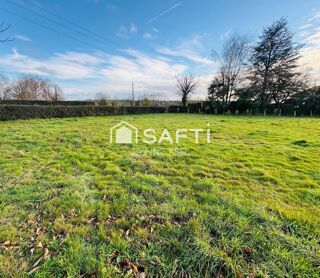  Terrain � vendre 958 m�