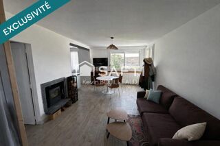  Maison � vendre 4 pi�ces 84 m�