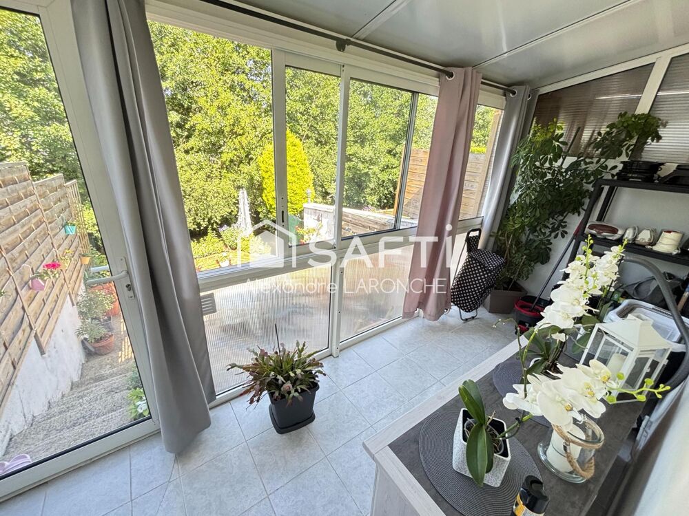 Vente Maison Charmante petite maison à 5 Min de Lisieux. Lisieux