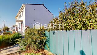  Maison à vendre 4 pièces 84 m²