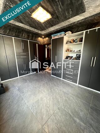  Maison à vendre 7 pièces 149 m²