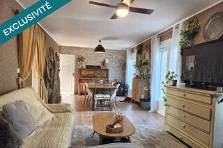  Maison à vendre 6 pièces 103 m²