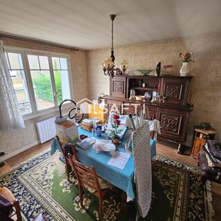  Maison � vendre 5 pi�ces 84 m�