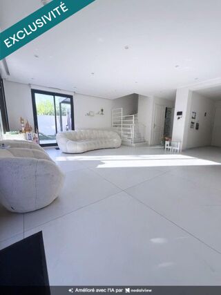  Maison à vendre 3 pièces 80 m²