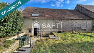  Maison à vendre 3 pièces 81 m²