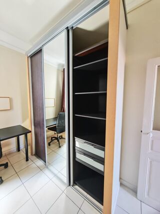  Appartement � vendre 2 pi�ces 43 m�