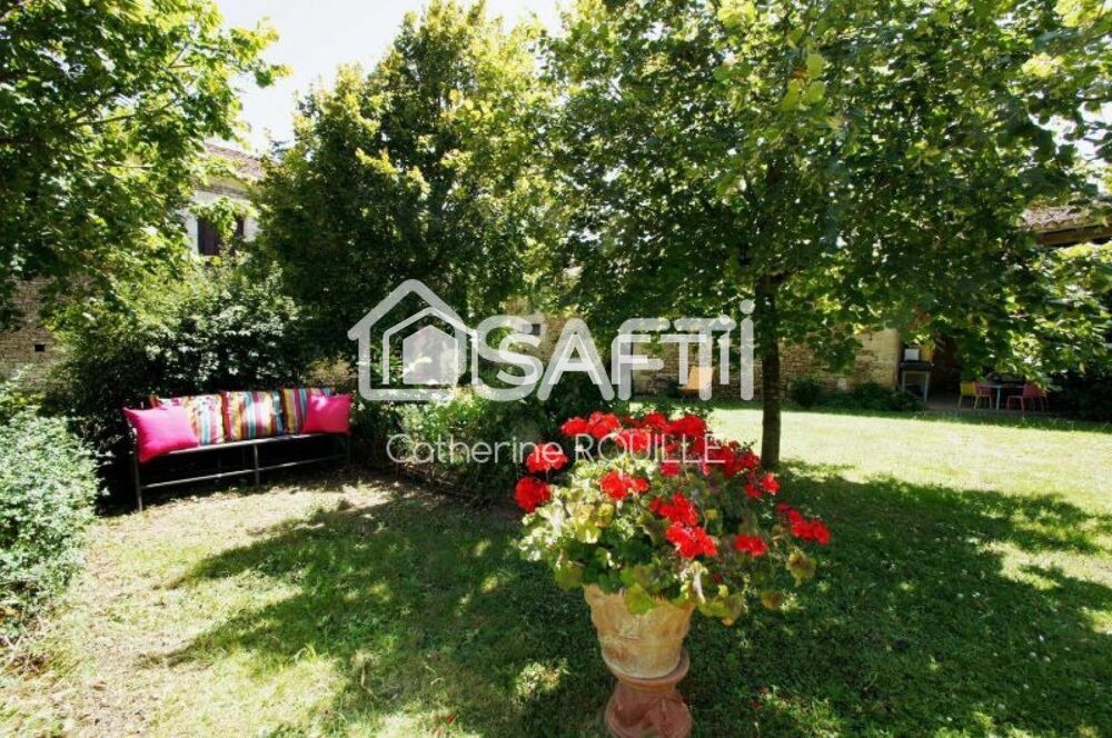 � vendre  Propri�t�/ch�teau Champdeniers-Saint-Denis (79220)