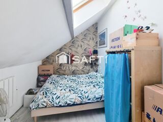  Maison � vendre 4 pi�ces 82 m�