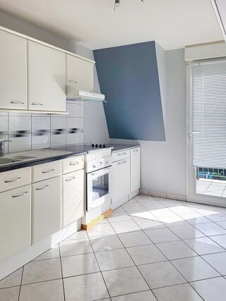  Appartement � vendre 4 pi�ces 85 m�