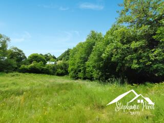 Vente Terrain Construisez votre avenir dans un havre de paix ! Saisissez l'opportunité de bâtir votre projet sur un terrain constructible de 2 Peret-bel-air