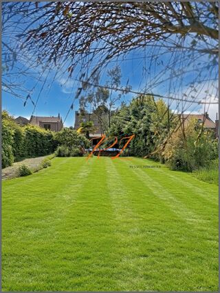  Maison � vendre 6 pi�ces 181 m� Verlinghem