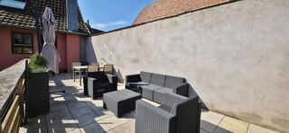  Maison à vendre 7 pièces 157 m²