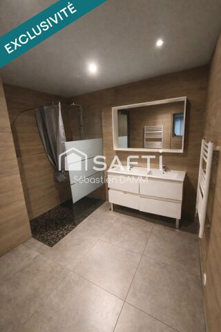  Maison � vendre 5 pi�ces 100 m�