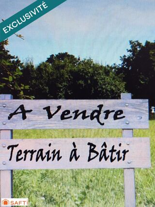  Terrain  vendre 1080 m