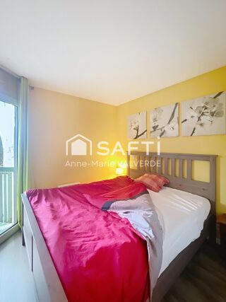  Appartement � vendre 3 pi�ces 45 m�