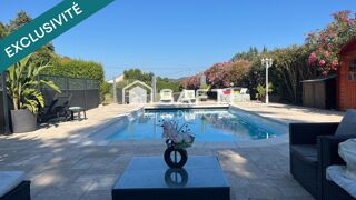  Maison à vendre 8 pièces 250 m²