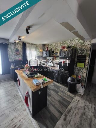  Maison � vendre 6 pi�ces 98 m�