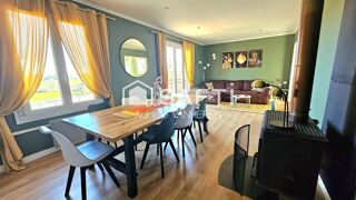  Maison � vendre 6 pi�ces 160 m� Bannay