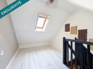  Maison � vendre 5 pi�ces 144 m� Berry-au-bac