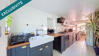  Maison à vendre 4 pièces 85 m²