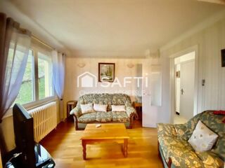  Maison � vendre 8 pi�ces 150 m�