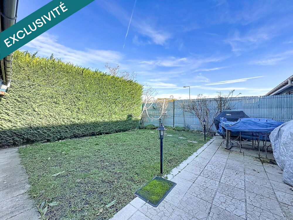 Vente Maison maison familiale avec 4 chambres Eragny
