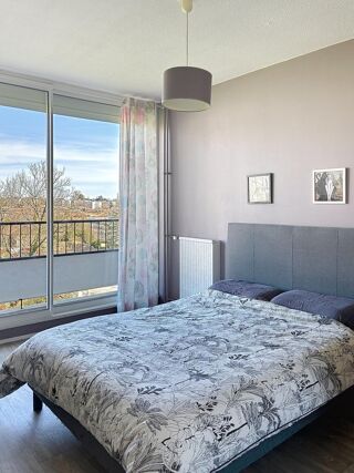  Appartement � vendre 2 pi�ces 49 m�