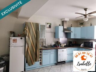  Appartement à vendre 5 pièces 115 m²