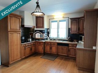  Maison à vendre 6 pièces 130 m²