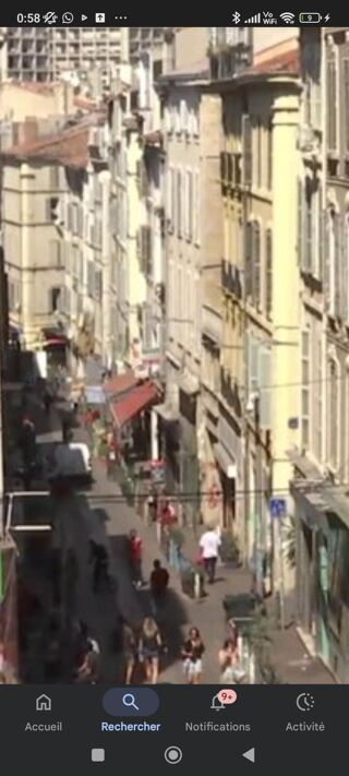  Appartement � vendre 3 pi�ces 50 m�