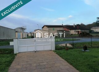  Maison � vendre 5 pi�ces 95 m�