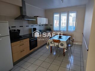  Maison à vendre 8 pièces 126 m²