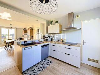  Appartement à vendre 5 pièces 89 m²